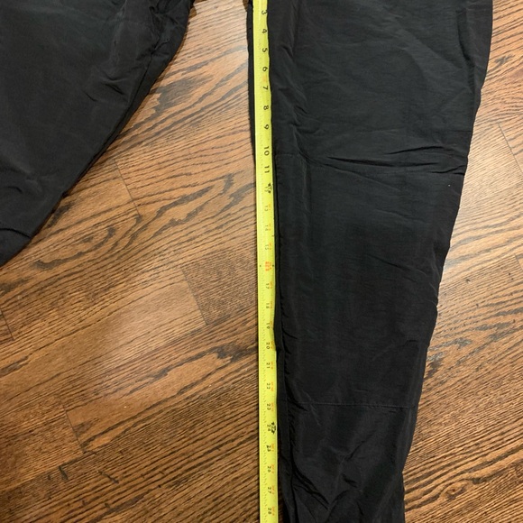 Vintage Military Mens Track Pants Jogger Large PFU Physical Fitness Uniform - Picture 7 of 8